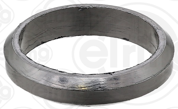 ELRING 523.747 Gasket,...