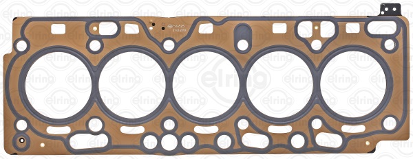 ELRING 524.525 Gasket,...