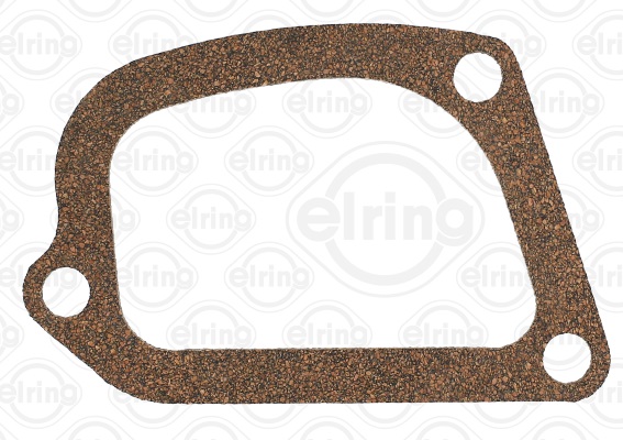 ELRING 527.080 Guarnizione, Coperchio carter distribuzione