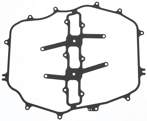 ELRING 527.150 Gasket,...