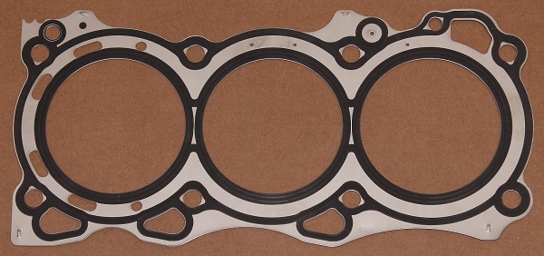 ELRING 527.750 Gasket,...