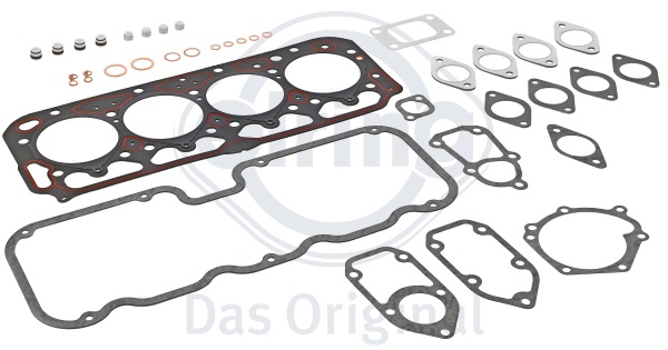 ELRING 529.090 Kit guarnizioni, Testata-Kit guarnizioni, Testata-Ricambi Euro