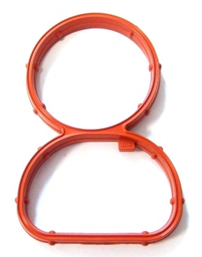 ELRING 529.960 Gasket,...