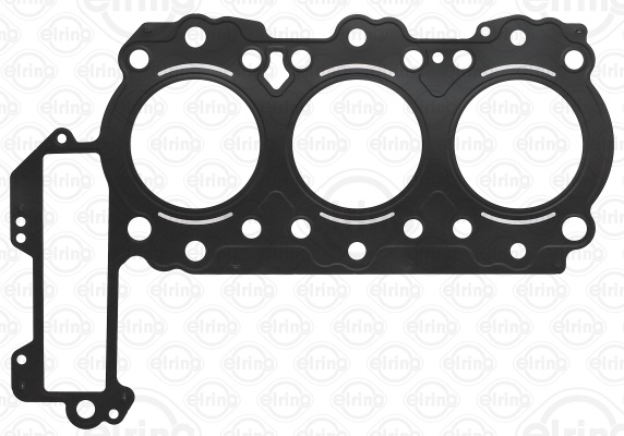 ELRING 530.671 Gasket,...