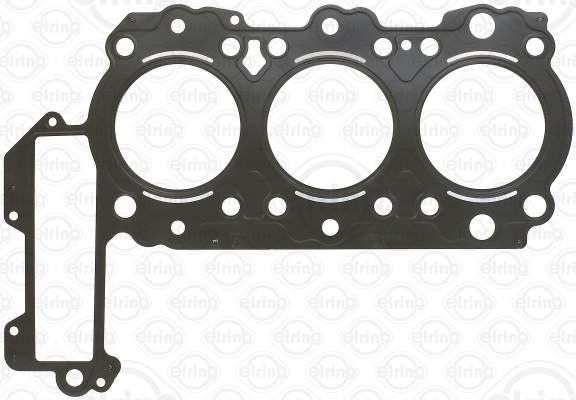 ELRING 530.701 Gasket,...