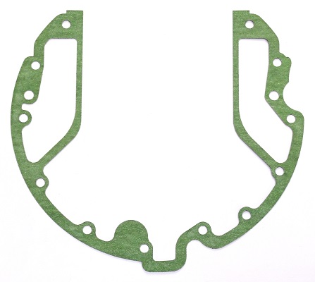 ELRING 530.941 Gasket,...