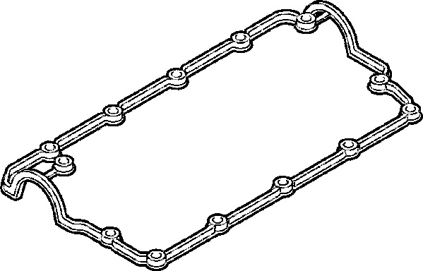 ELRING 531.410 tömítés, szelepfedél SEAT VW