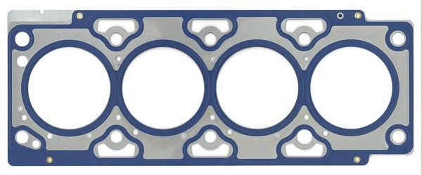 ELRING 531.450 Gasket,...