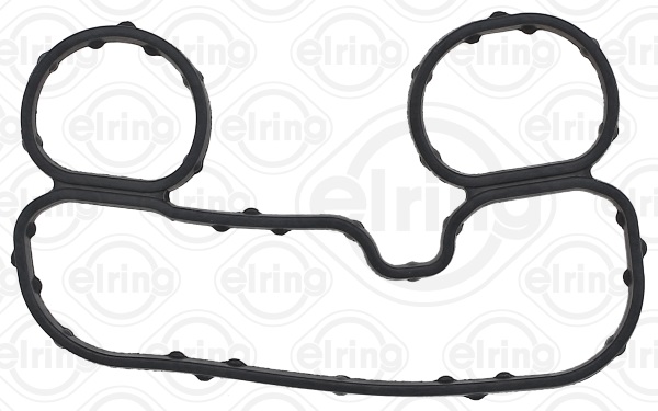 ELRING 533.630 tömítés, olajhűtő BUICK HOLDEN OPEL VAUXHALL