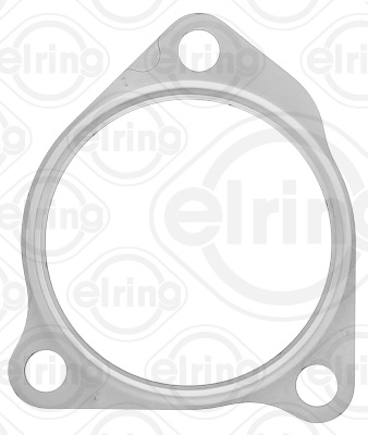 ELRING 534.780 tömítés, kipufogócső Turbótöltő felőli kipufogócső AUDI