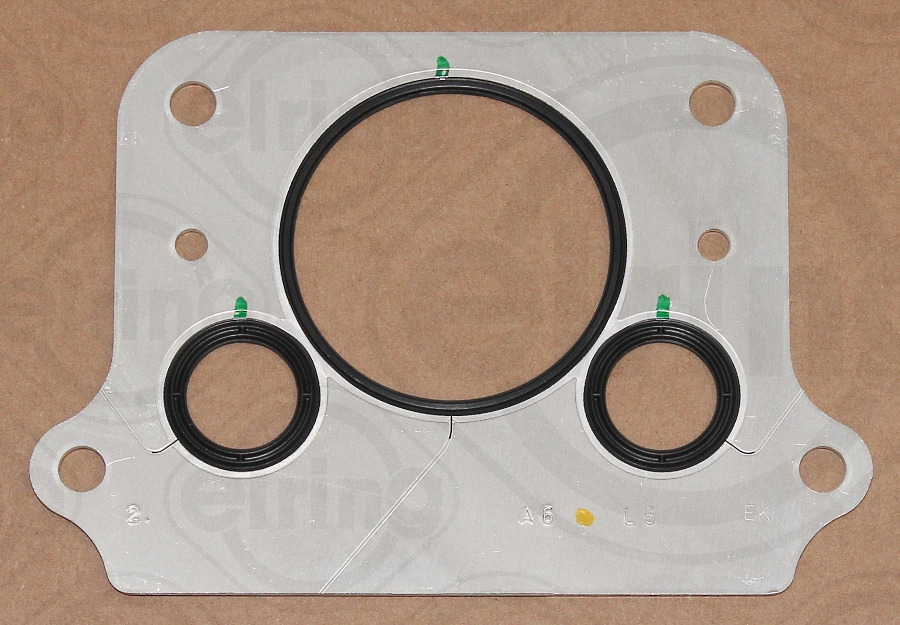 ELRING 535.131 Dichtung, Ladeluftkühler