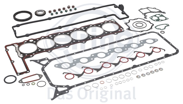 ELRING 537.530 Kit completo guarnizioni, Motore