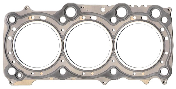 ELRING 537.940 Gasket,...