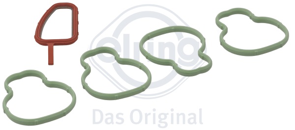 ELRING 537.950 tömítéskészlet, szívókönyök FORD FORD AUSTRALIA