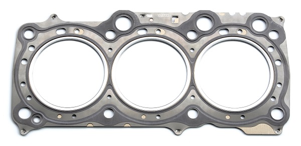 ELRING 538.990 Gasket,...