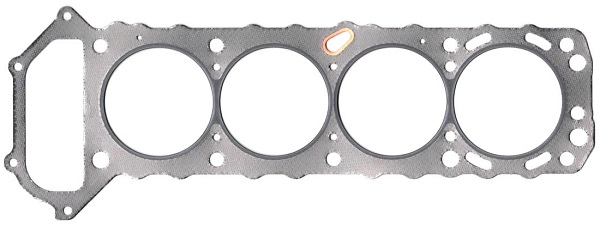 ELRING 540.480 Gasket,...