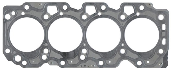 ELRING 540.520 Gasket,...