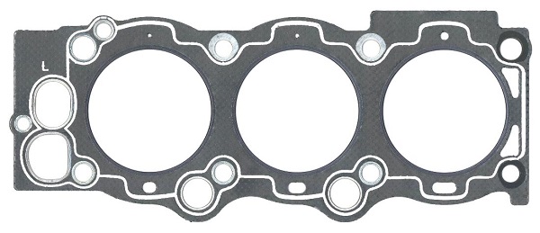 ELRING 540.570 Gasket,...