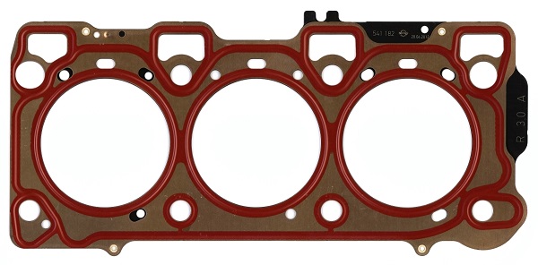 ELRING 541.182 Gasket,...