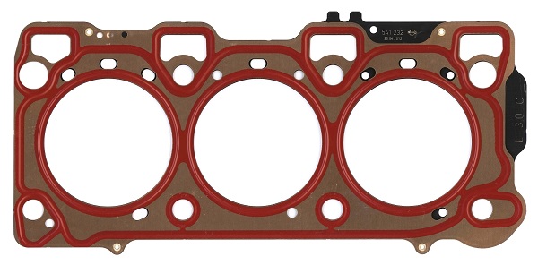 ELRING 541.232 Gasket,...