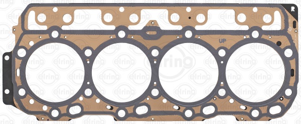 ELRING 541.752 Gasket,...