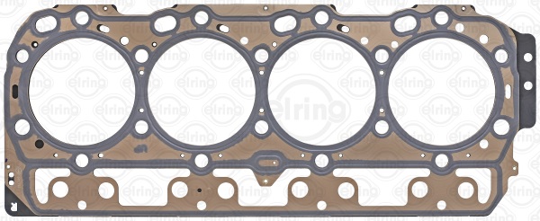 ELRING 541.772 Gasket,...