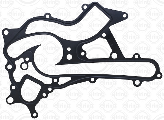 ELRING 543.393 Gasket,...