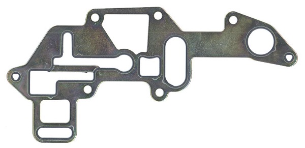 ELRING 939.660 Gasket Set,...