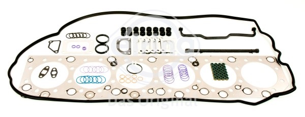 ELRING 545.950 Gasket Set,...