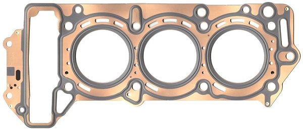 ELRING 548.891 Gasket,...