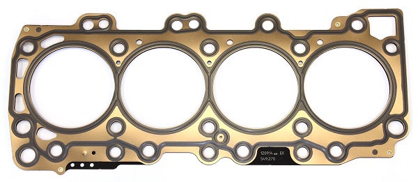 ELRING 549.270 Gasket,...