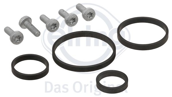 ELRING 558.350 tömítéskészlet, olajhűtő VW
