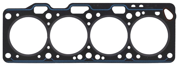 ELRING 559.336 Gasket,...