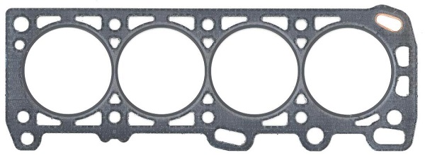 ELRING 560.015 Gasket,...