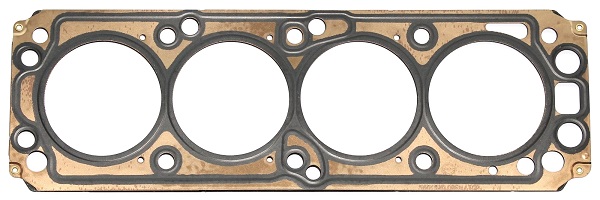 ELRING 560.320 Gasket,...