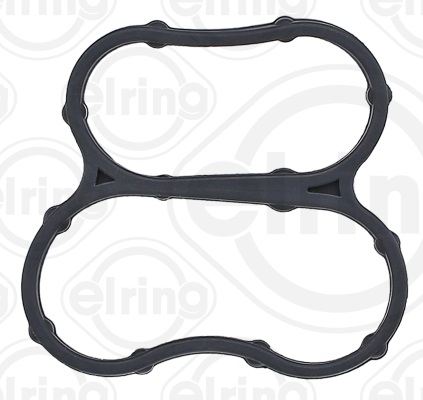 ELRING 560.760 tömítés, olajteknő CHEVROLET GMC HOLDEN OPEL VAUXHALL