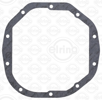 ELRING 562.180 Gasket,...