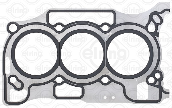 ELRING 563.930 Gasket,...