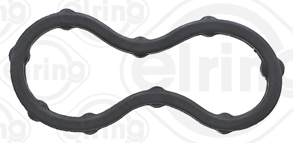 ELRING 565.880 tömítés, vezérműház fenn CHEVROLET GMC HOLDEN OPEL VAUXHALL