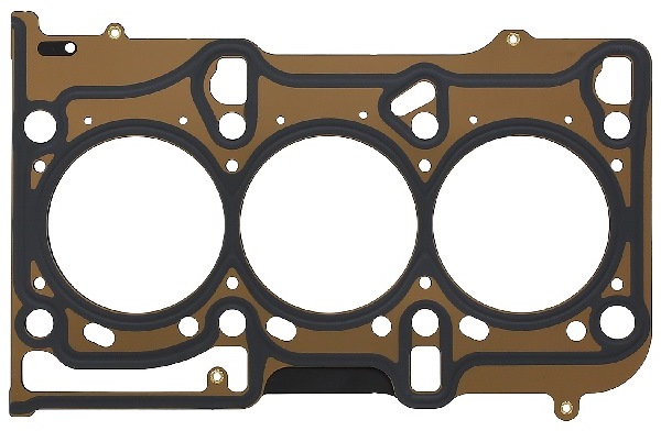 ELRING 568.100 Gasket,...