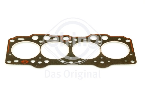 ELRING 568.780 Gasket,...