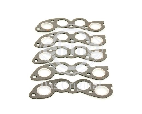 ELRING 569.380 Gasket,...