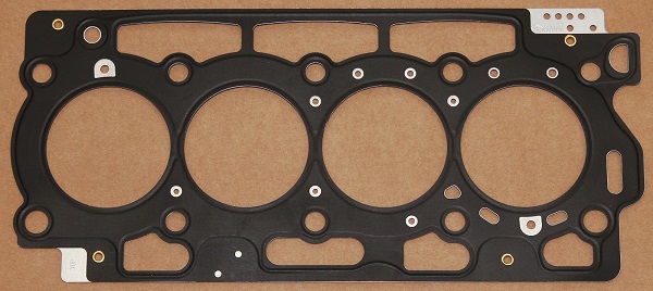 ELRING 569.832 Gasket,...