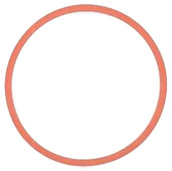 ELRING 570.516 Gasket,...