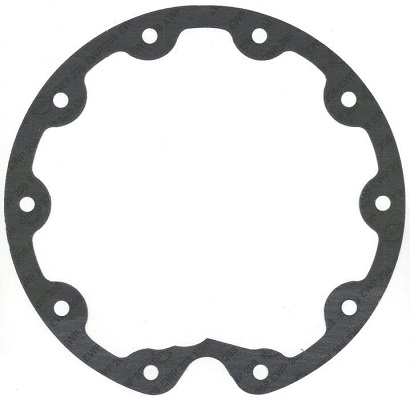 ELRING 570.569 Seal, axle cap