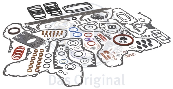 ELRING 570.835 Full Gasket...