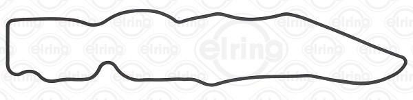 ELRING 571.760 tömítés, olajszivattyú CHERY CHRYSLER DODGE FIAT HAIMA (FAW) JEEP LIFAN MARTIN MOTORS MINI RAM