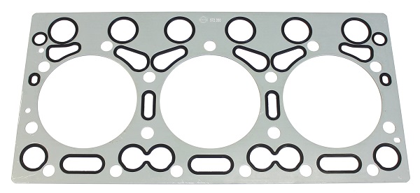 ELRING 572.350 Gasket,...