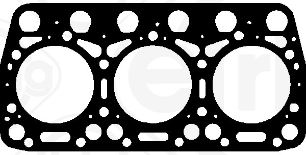 ELRING 572.360 Guarnizione,...