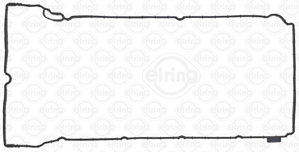 ELRING 572.620 tömítés, szelepfedél MERCEDES-BENZ